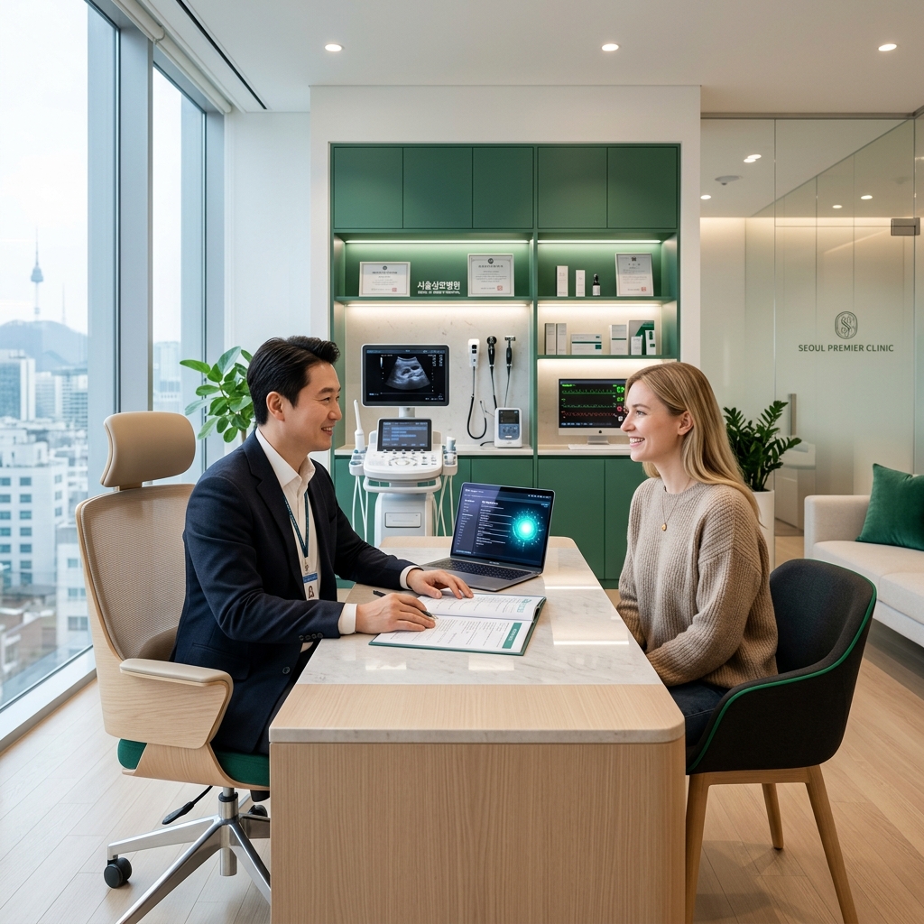 Medical Consultation